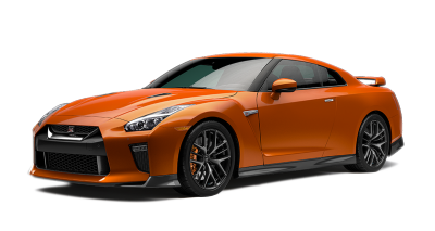 GT-R