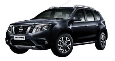 Terrano